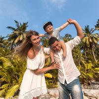 Отзыв от Аврора - Виза Destination Thailand